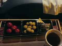 -瀚境SPA·影院足道·瑜伽按摩(景谷中路店)
