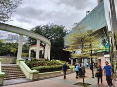 -东亚银行上水分行(上水分行)