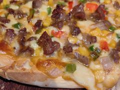 -188西餐厅(园林宾馆店)