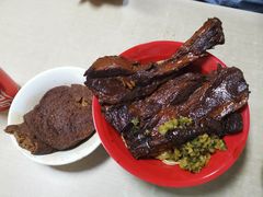 -刘记大肉面(三牌楼大街店)