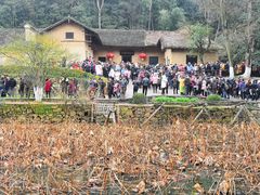 -韶山毛泽东同志故居