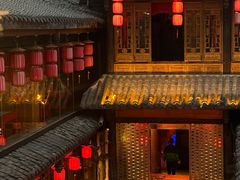 -小龙翻大江文化火锅(宽窄店)