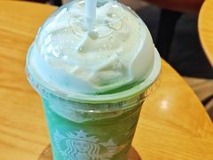 -星巴克臻选(成都来福士店)