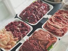 肥牛-五洲牛肉美食馆