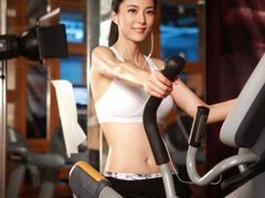 -威蒂斯国际健身游泳会所(东莞庄路店)