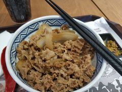 -吉野家(南昌铜锣湾店)