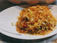 -小菜园新徽菜(溧阳万达店)