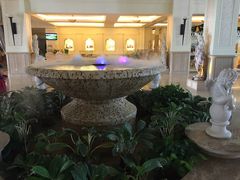 -金汤湾海水温泉度假酒店