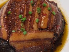-呷湘厨·鱼汤捞饭·剁椒鱼头·辣椒炒肉(国家会展中心店)