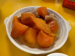 -桂园白粥·潮汕老味道