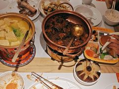 -上关东东北菜(夫子庙水游城店)