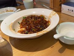 -严记小天府酸菜鱼(西四路店)