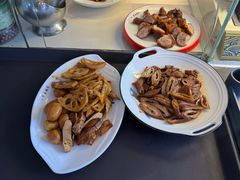 -老鼎万春卤菜(五代传承创始老店)