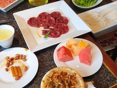 -皇城老妈火锅·川味传承(港湾店)