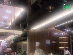 -捞王锅物料理(上海世茂广场店)