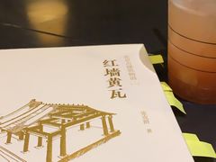-星巴克(北京永定门店)