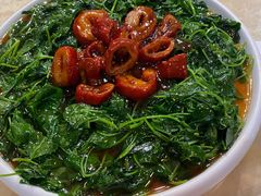 草头圈子-长兴菜馆(高桥店)