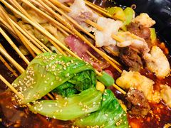 -梵云依家小冒菜(新街口总店)