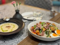 -芭莉与彩虹西餐厅(成都合生汇店)