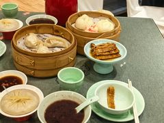 -冶春茶社(珍园店)