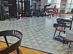 -UP健身私教馆(南山书城店)