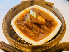 -安蒂娅.悦景轩中餐厅(西乡店)