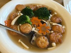 -枣子树·素食餐厅(朱家尖店)