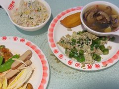 -红透天牛排海鲜自助(长和国际直营店)