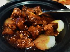 -世博洲际酒店-盛会堂中餐厅