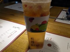 -炖物24章·顺时轻养茶(杭州大厦店)