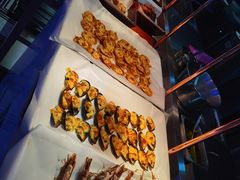 -花西亭·海鲜自助餐厅(瑞城名人酒店)