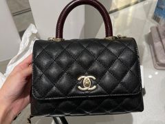 -CHANEL(恒隆广场店)