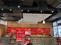 -麦当劳(新世纪环球中心店)