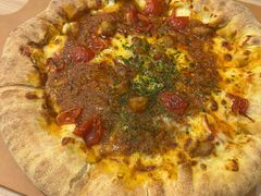 -达美乐比萨(朝阳路店)