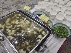-东方苑自助餐厅(稻香湖景酒店)
