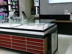 -兰科达眼镜(西固店)