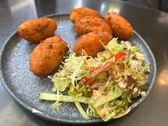 -妈阁铭记澳葡美食