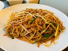 -南宁万丽酒店-万丽轩中餐厅