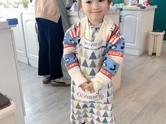 -千浔一暖DIY蛋糕烘焙(人民大学店)