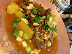 -阿娜尔·新疆菜(宜家荟聚中心店)
