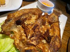 -70后饭吧(府河街店)