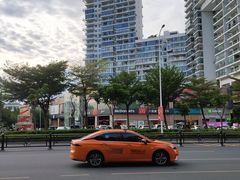 -微笑牙科口腔(三亚迎宾院区)