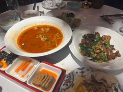 -小河盐帮·私家菜·烤鸭(三元桥·霄云路店)