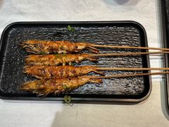 -蠔友汇(皇姑店)