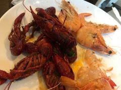 -OPEN開全日自助餐厅·牛肉火锅·海鲜(佛山希尔顿酒店)