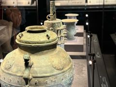 -广西壮族自治区博物馆