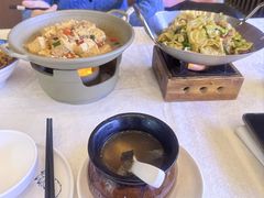 -赣南人家(顺义后沙峪亚朵店)