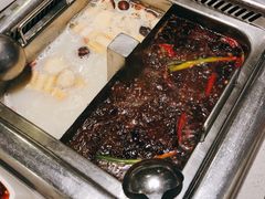 -海底捞火锅(凯德广场店)