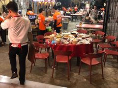 -琼大师东方烤乳猪(亚特兰蒂斯店)