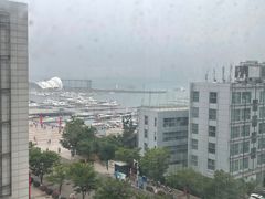 -青岛海尔洲际酒店